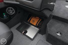 2021, Tracker, Targa V-18 Combo