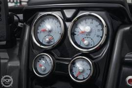2021, Tracker, Targa V-18 Combo