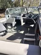 1988, Crestliner, V160 Mirage