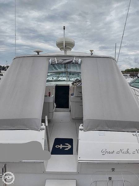 1990 Wellcraft 3400 Gran Sport Power Boats, Express Cruisers For