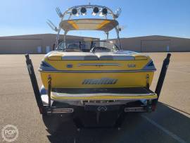 2008, Malibu, Wakesetter VLX 21