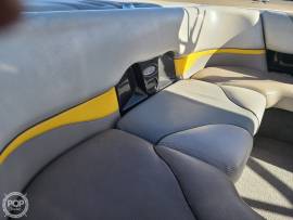 2008, Malibu, Wakesetter VLX 21