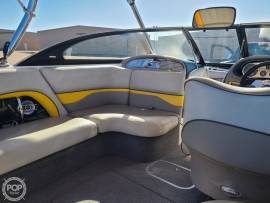 2008, Malibu, Wakesetter VLX 21