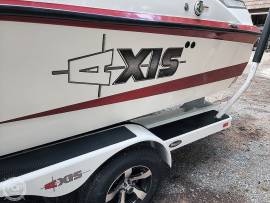 2014, Axis, A22