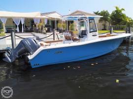 2020, Sea Hunt, gamefish 27