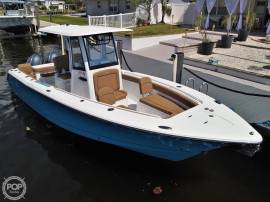 2020, Sea Hunt, gamefish 27