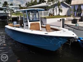 2020, Sea Hunt, gamefish 27