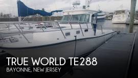 2006, True World, TE288