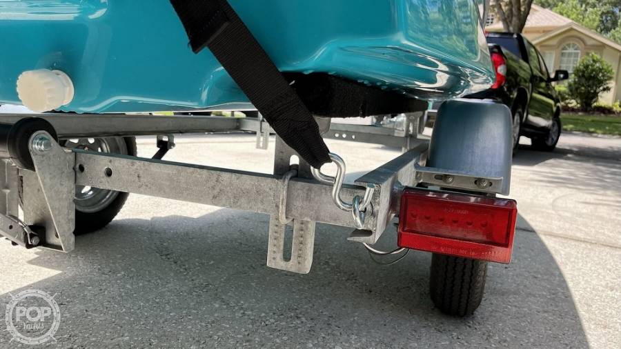 2021 Gheenoe LT25 Power Boats, Flats Boats For Sale in Lithia, Florida