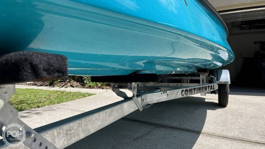 2021 Gheenoe LT25 Power Boats, Flats Boats For Sale in Lithia, Florida