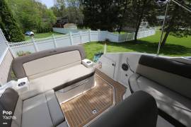 2015, Sea Ray, 260 Sundancer