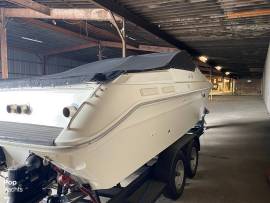 1987, Sea Ray, 32 Pachanga