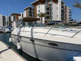 1997, Maxum, 3000 SCR