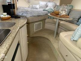 1997, Maxum, 3000 SCR