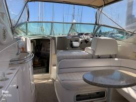1997, Maxum, 3000 SCR