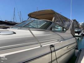 1997, Maxum, 3000 SCR