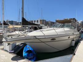 1997, Maxum, 3000 SCR