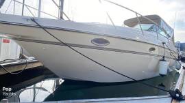 1997, Maxum, 3000 SCR