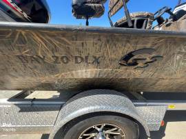 2021, G3, Camo Bay 20 DLX