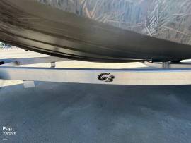 2021, G3, Camo Bay 20 DLX