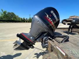 2021, G3, Camo Bay 20 DLX