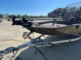 2021, G3, Camo Bay 20 DLX