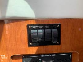 2001, Rinker, Captiva 192