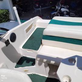 2001, Rinker, Captiva 192