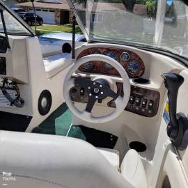 2001, Rinker, Captiva 192