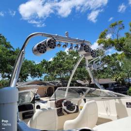 2001, Rinker, Captiva 192