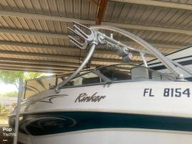 2001, Rinker, Captiva 192