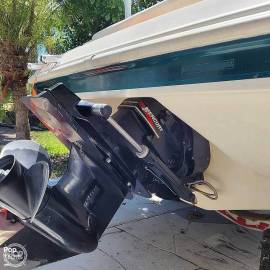 2001, Rinker, Captiva 192