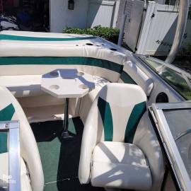 2001, Rinker, Captiva 192