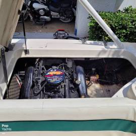 2001, Rinker, Captiva 192
