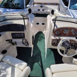 2001, Rinker, Captiva 192