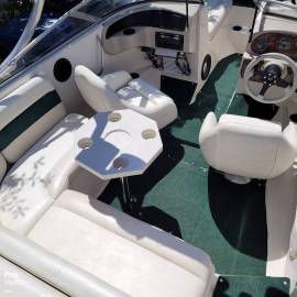 2001, Rinker, Captiva 192