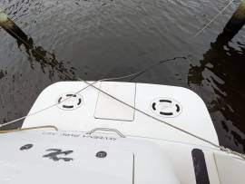 2000, Sea Ray, 270 Sundancer
