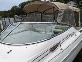 2000, Sea Ray, 270 Sundancer
