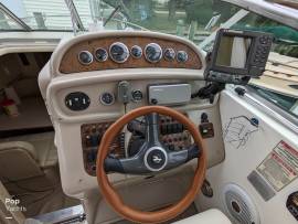 2000, Sea Ray, 270 Sundancer
