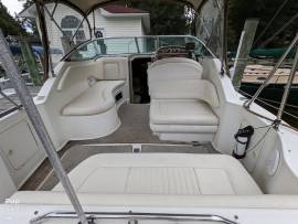 2000, Sea Ray, 270 Sundancer