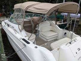 2000, Sea Ray, 270 Sundancer