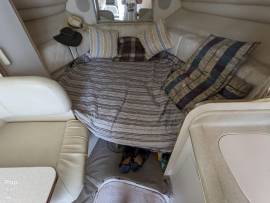 2000, Sea Ray, 270 Sundancer