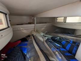 2000, Sea Ray, 270 Sundancer
