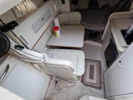 2000, Sea Ray, 270 Sundancer
