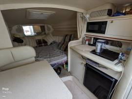 2000, Sea Ray, 270 Sundancer