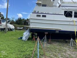 1985, Sundeck 35