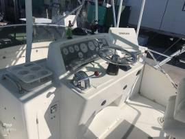1991, Bertram, 37 Convertible