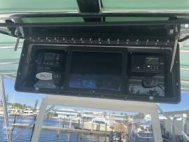 1991, Bertram, 37 Convertible