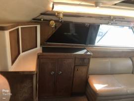 1991, Bertram, 37 Convertible