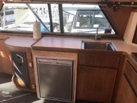 1991, Bertram, 37 Convertible